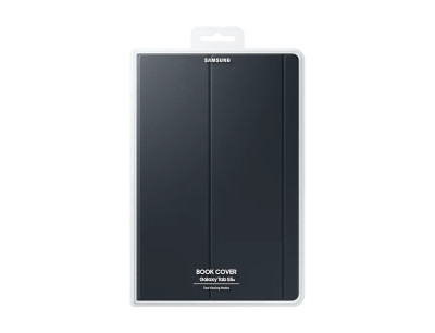 Кожени калъфи Кожени калъфи за Samsung  Кожен калъф BOOK COVER оригинален EF-BT720PBEGWW за Samsung Galaxy Tab S5e 10.5 T720 / T725 черен